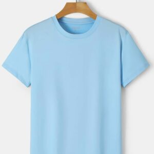 Sky Blue T-Shirt